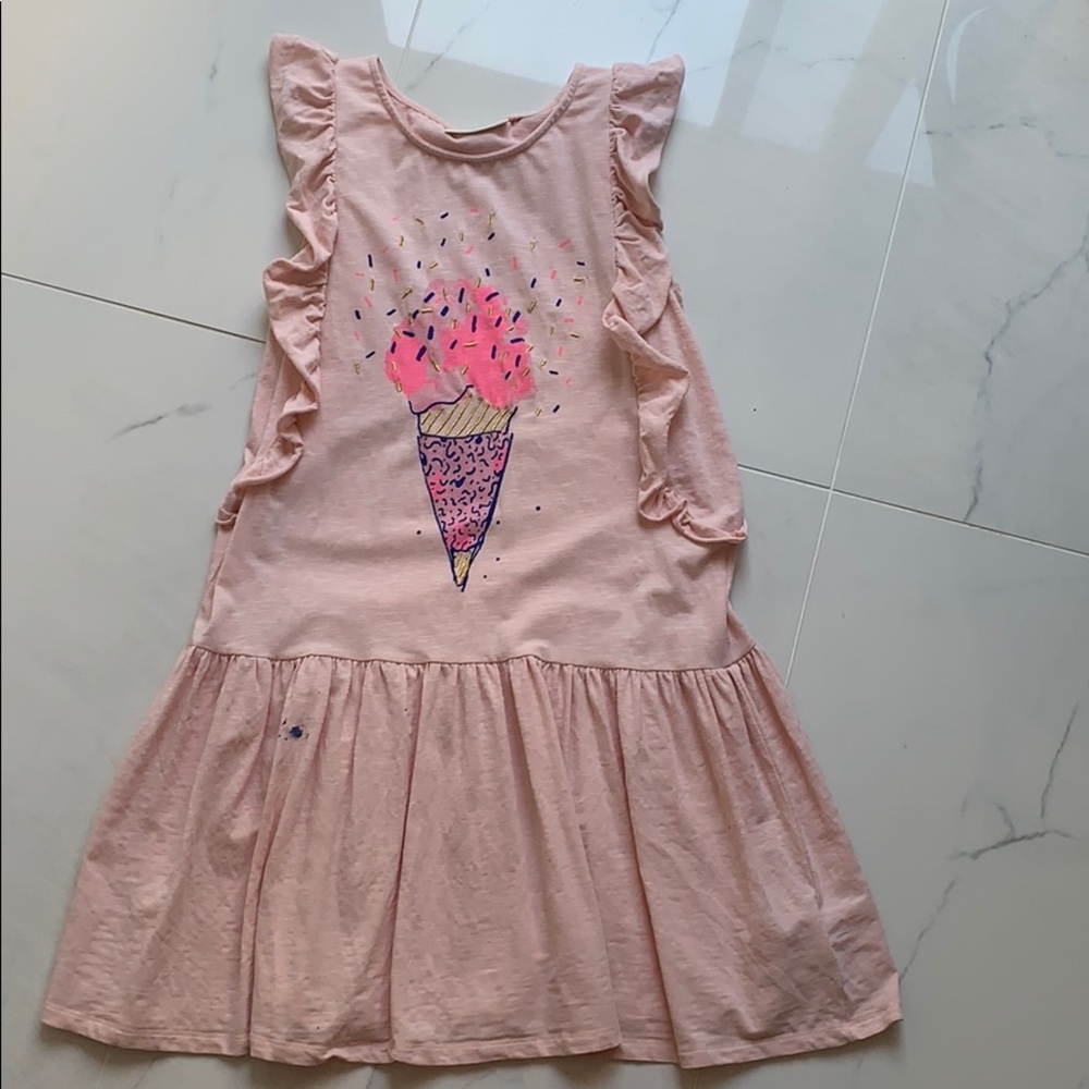 Soft gallery ice cream dress size 10